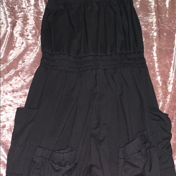 ‼️ SOLD ‼️Pant romper - Picture 4 of 5